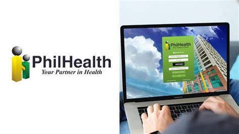 philhealth portal login|philhealth online payment.